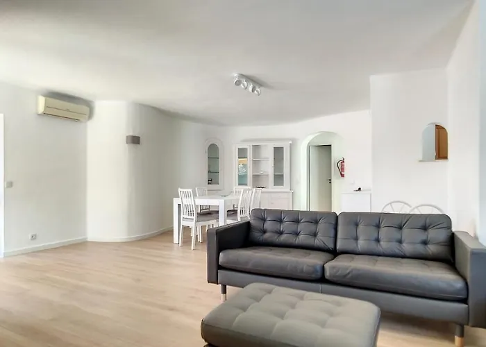 Villa Palmeira Gale Beach