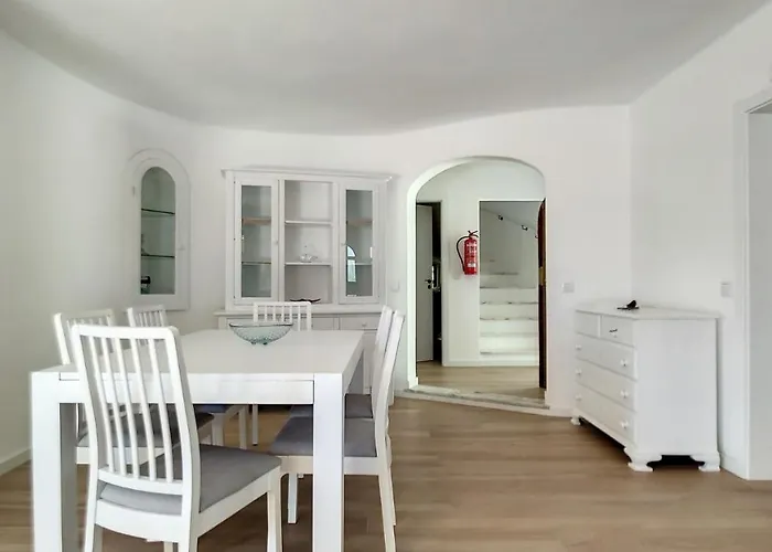 Villa Palmeira Gale Beach