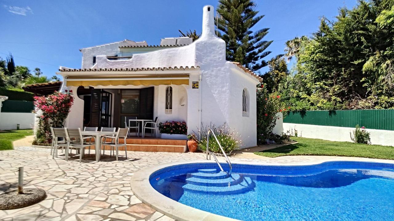 Villa Palmeira Gale