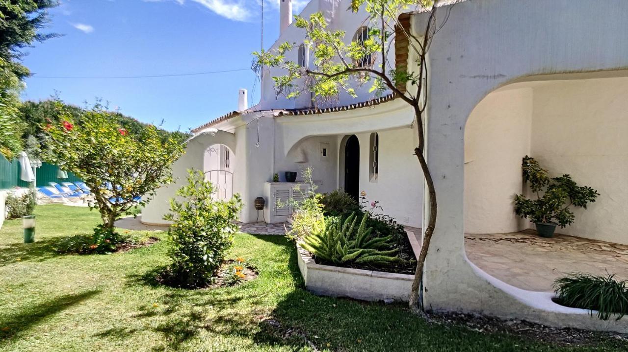 Palmeira Gale Villa *