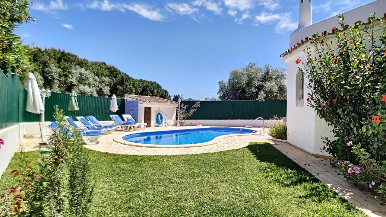 Villa Palmeira Gale Albufeira