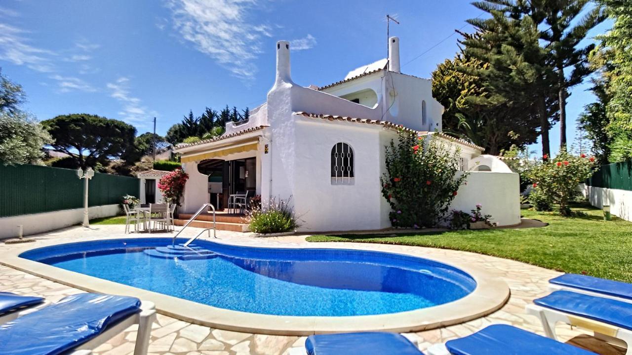 Palmeira Gale Villa *