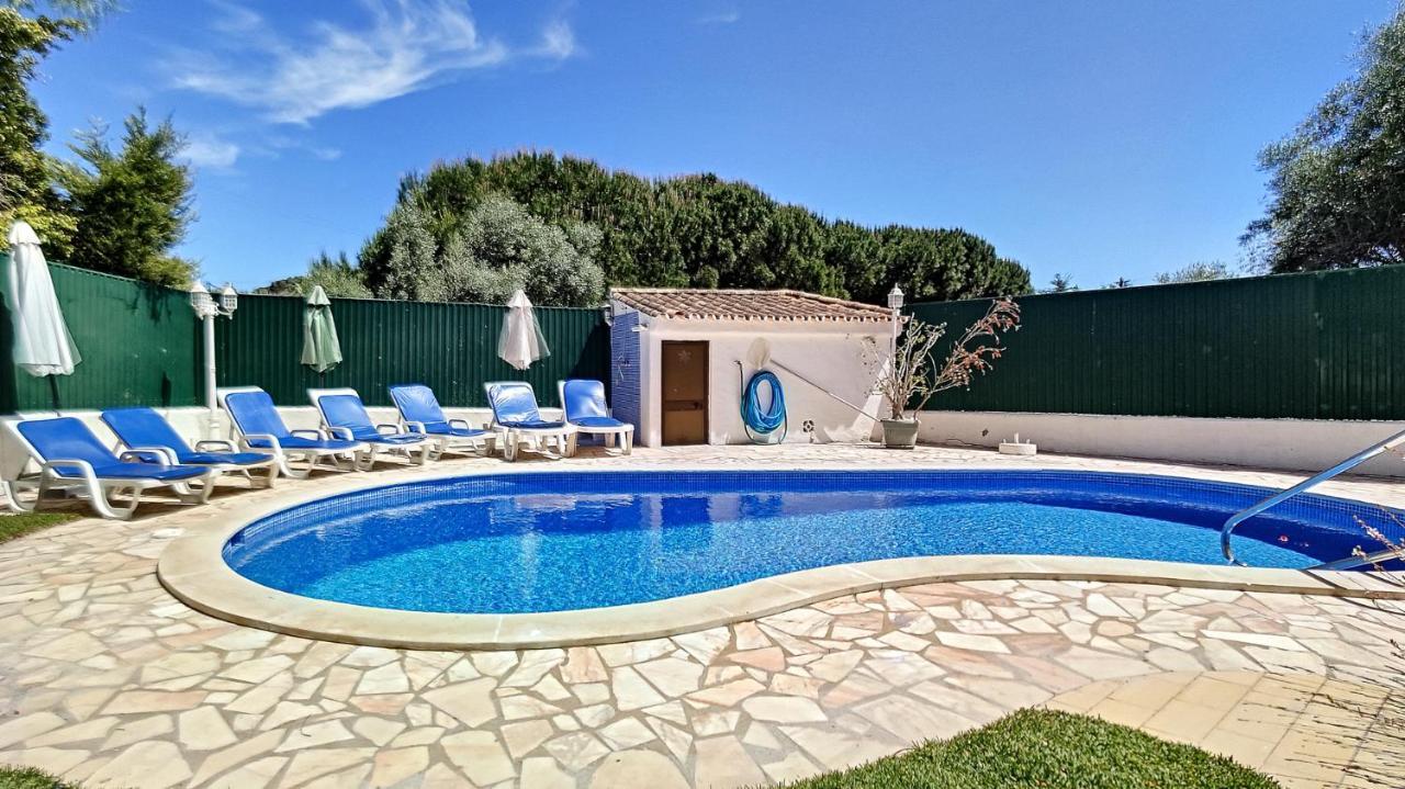 Villa Palmeira Gale Albufeira