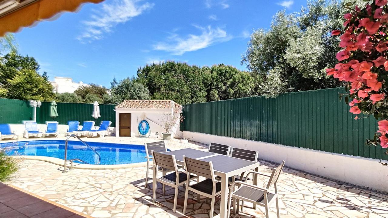Palmeira Gale Villa