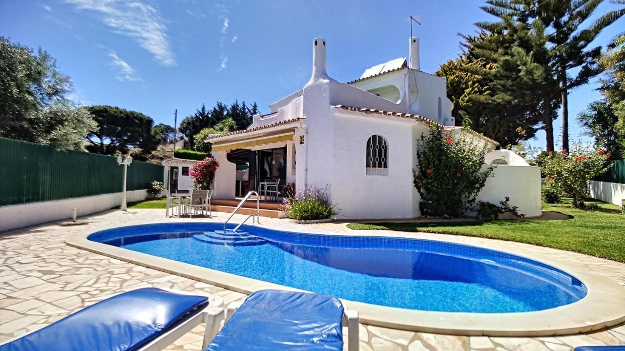 Villa Palmeira Gale