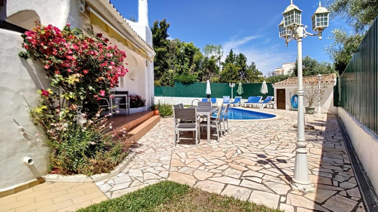 Villa Palmeira Gale Albufeira