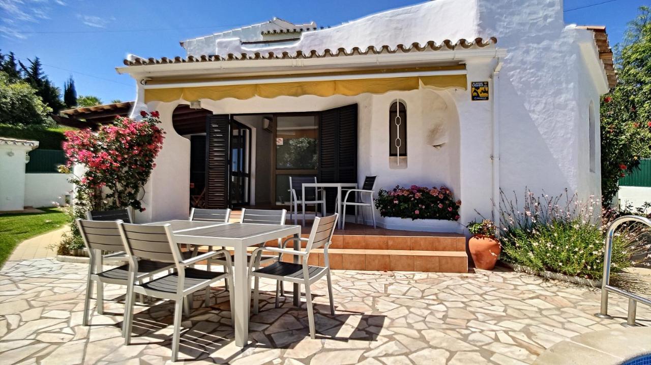Palmeira Gale Villa