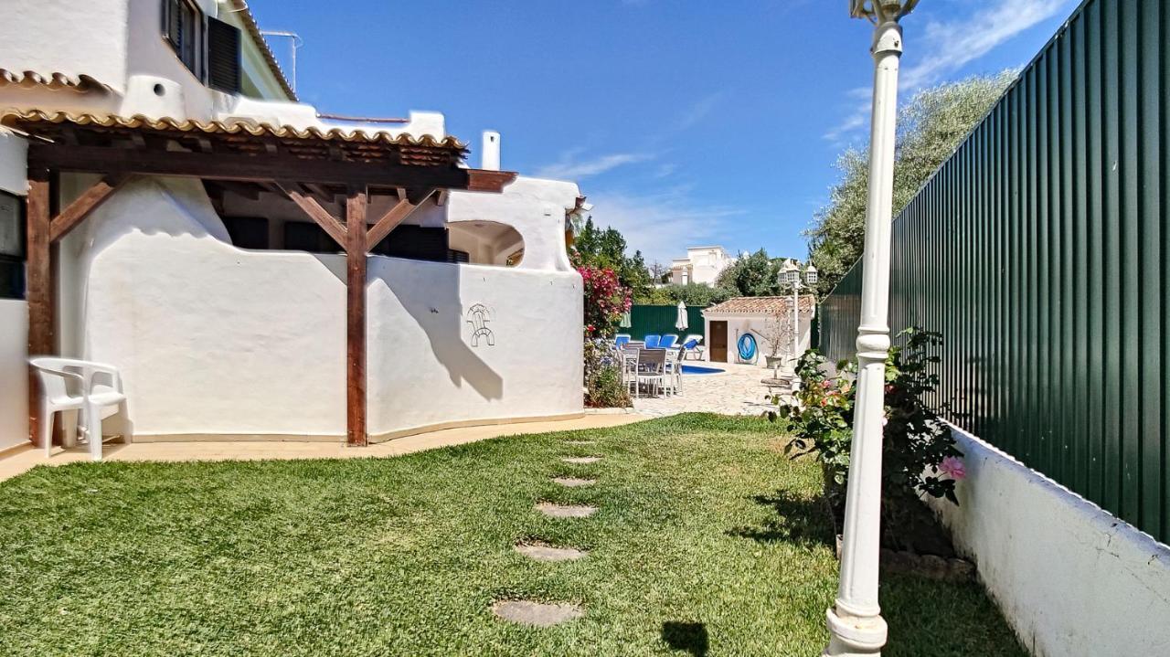 Palmeira Gale Villa