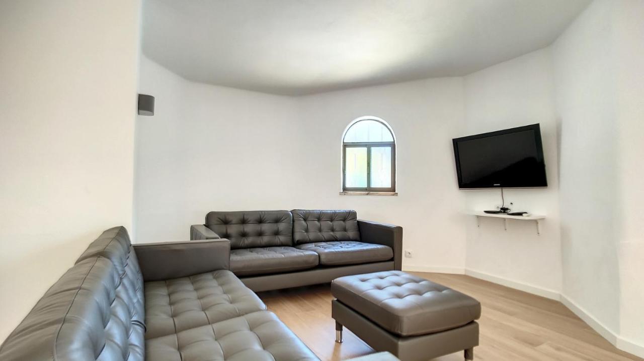 Palmeira Gale Villa